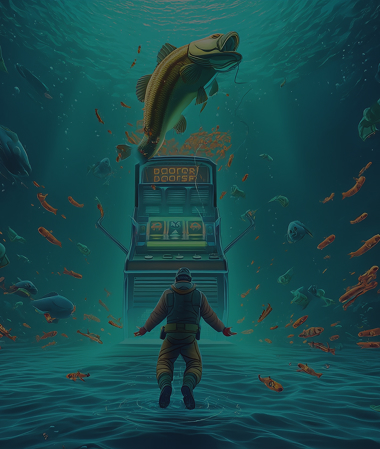Bigger Bass Bonanza