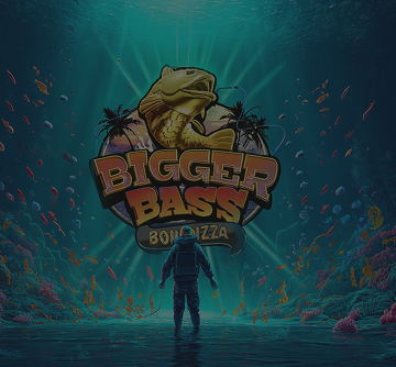 Bigger Bass Bonanza