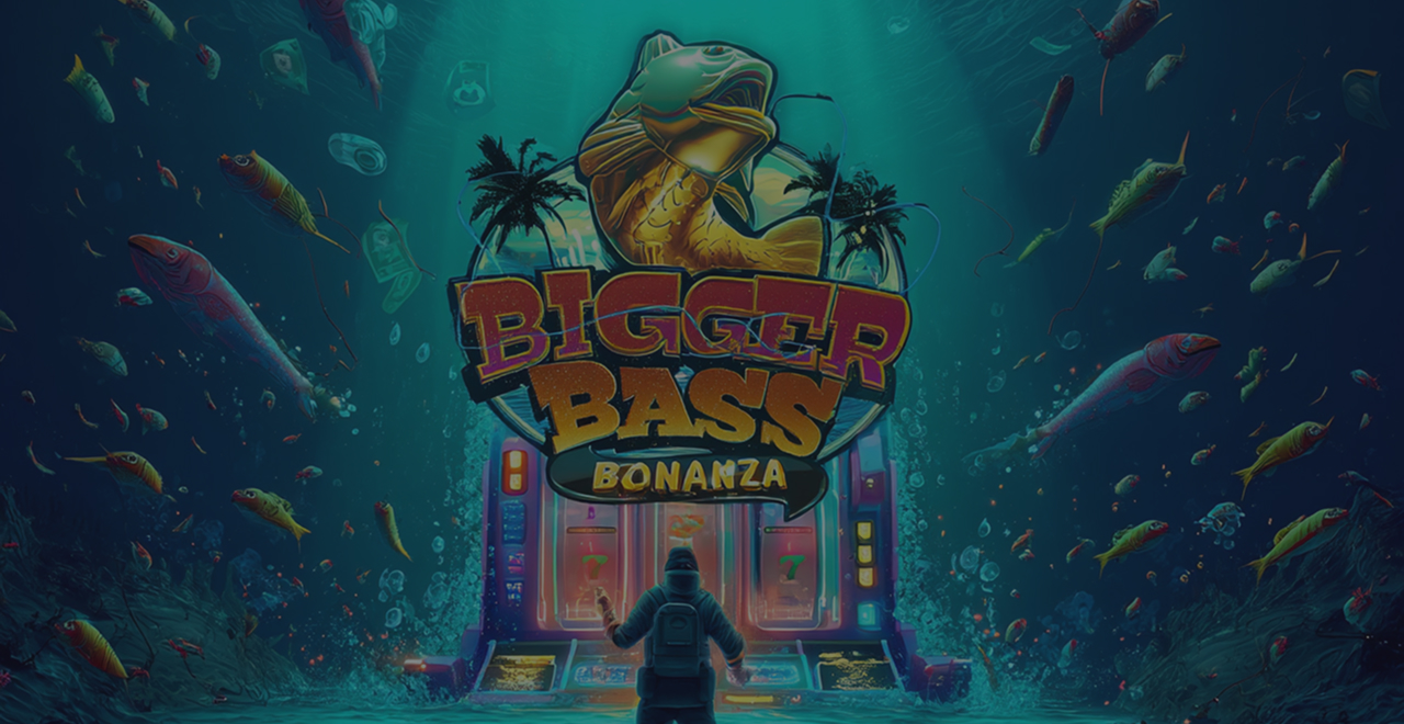 Bigger Bass Bonanza