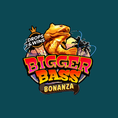 Bigger Bass Bonanza